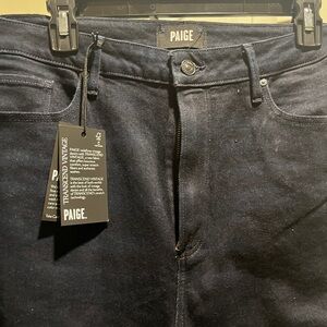 Paige Jeans